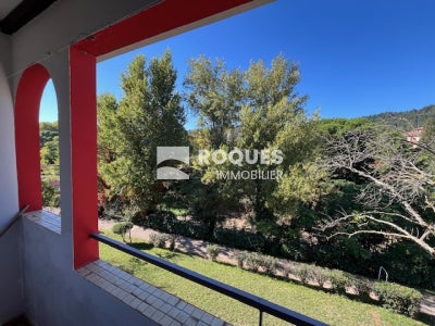 Appartement Square du Professeur Grasset à Lamalou-les-Bains