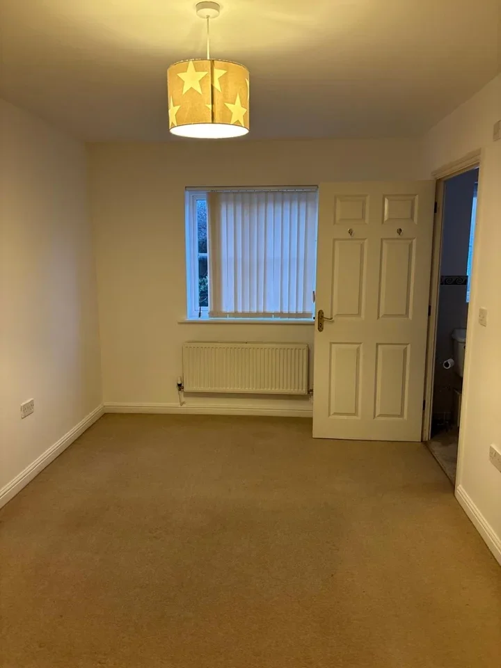 Flat Winchelsea Road in Eastbourne