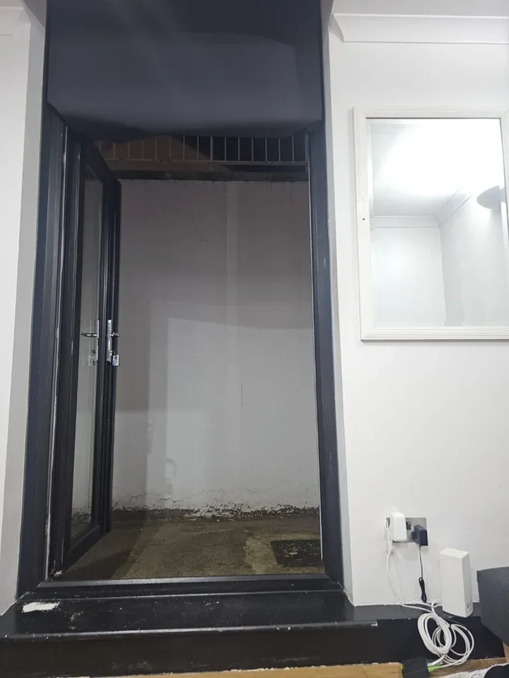 Flat Montrose Court in City of Westminster