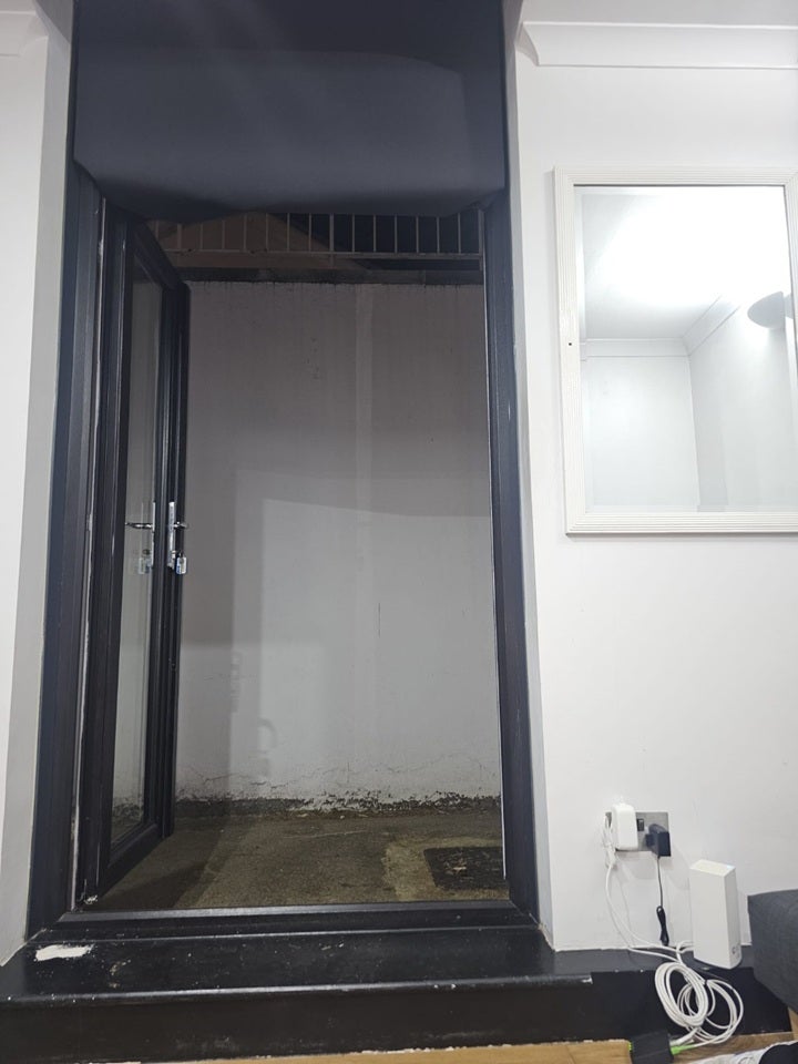 Flat Montrose Court in City of Westminster