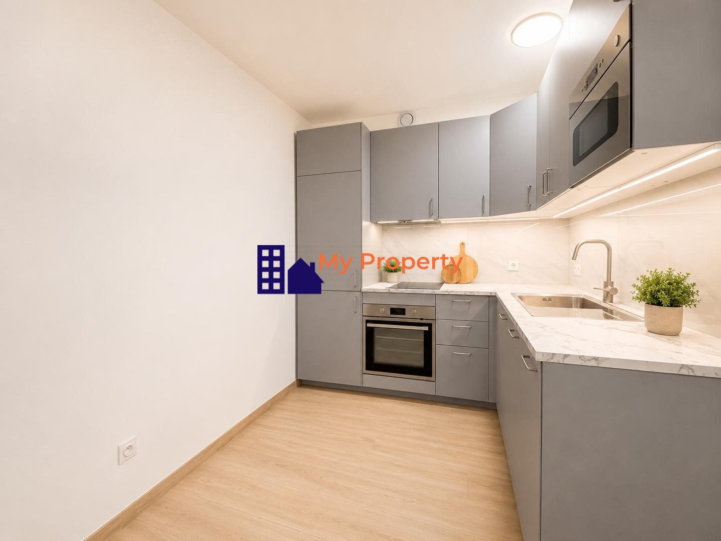 Appartement Rue Hoche à Houilles