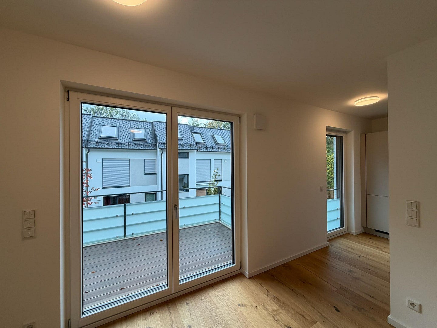 Wohnung Unterbiberger Straße in München
