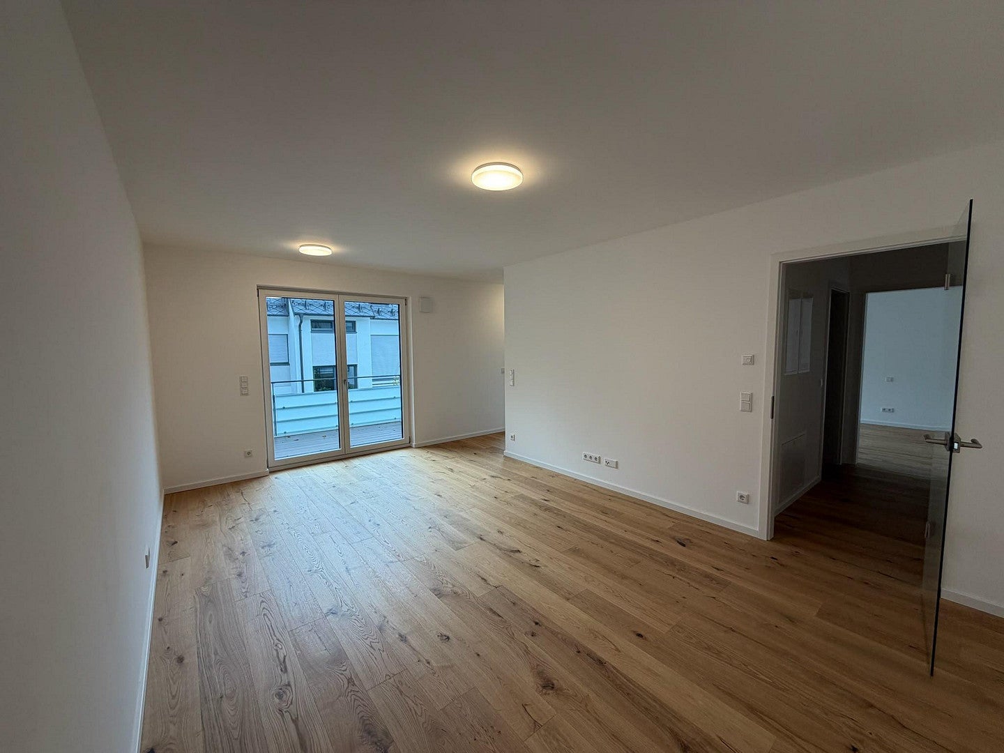 Wohnung Unterbiberger Straße in München