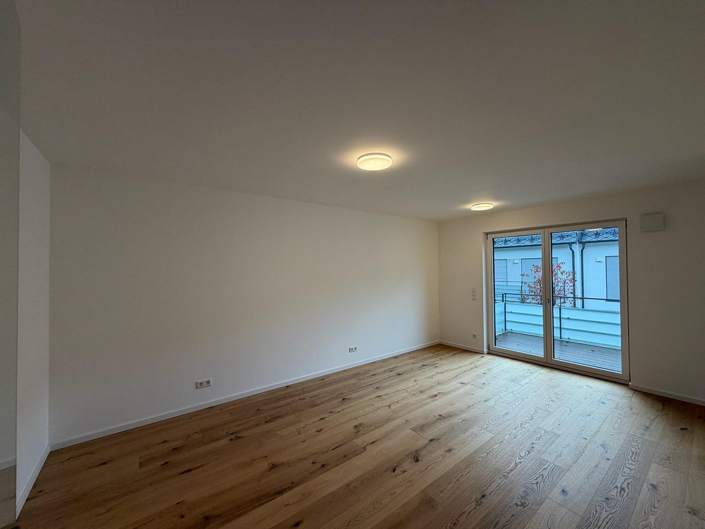 Wohnung Unterbiberger Straße in München