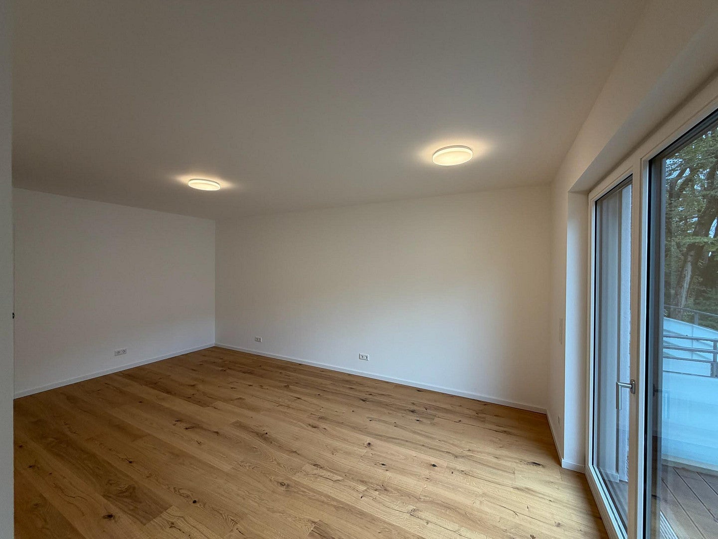 Wohnung Unterbiberger Straße in München