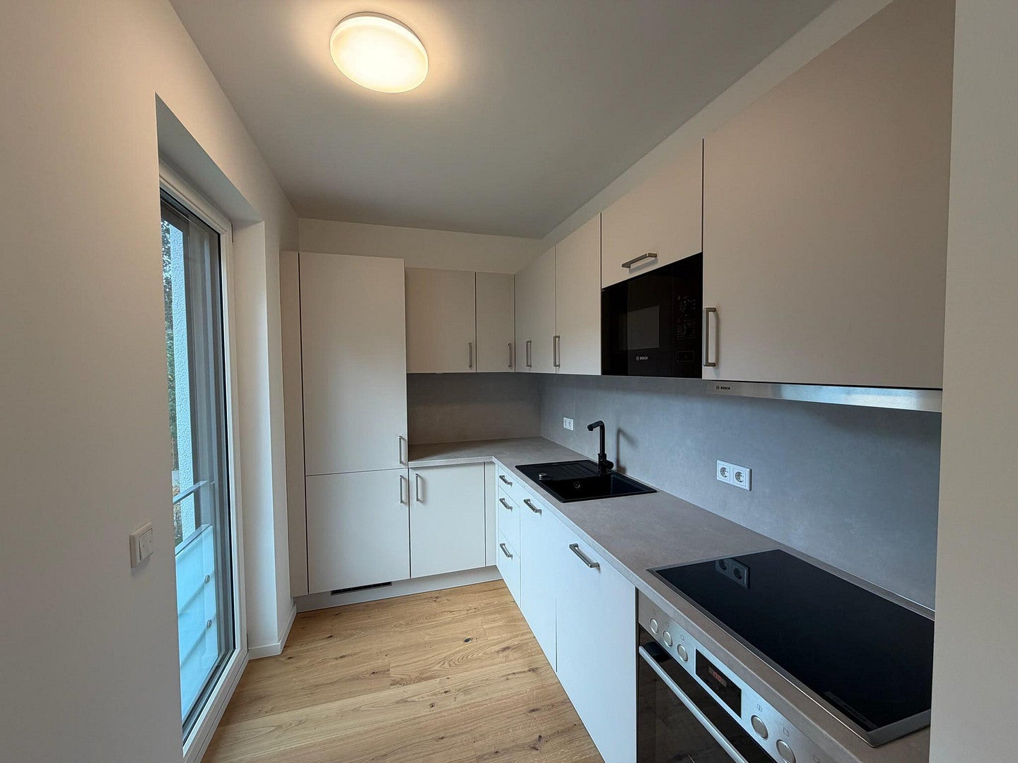Wohnung Unterbiberger Straße in München