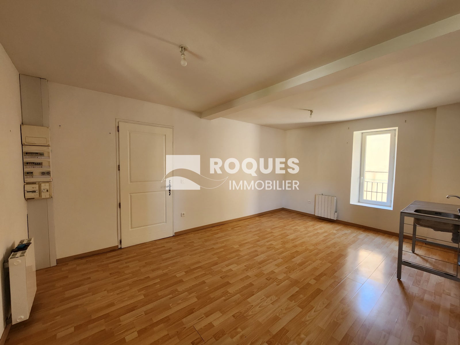 Appartement Chemin des Buissons à Lodève