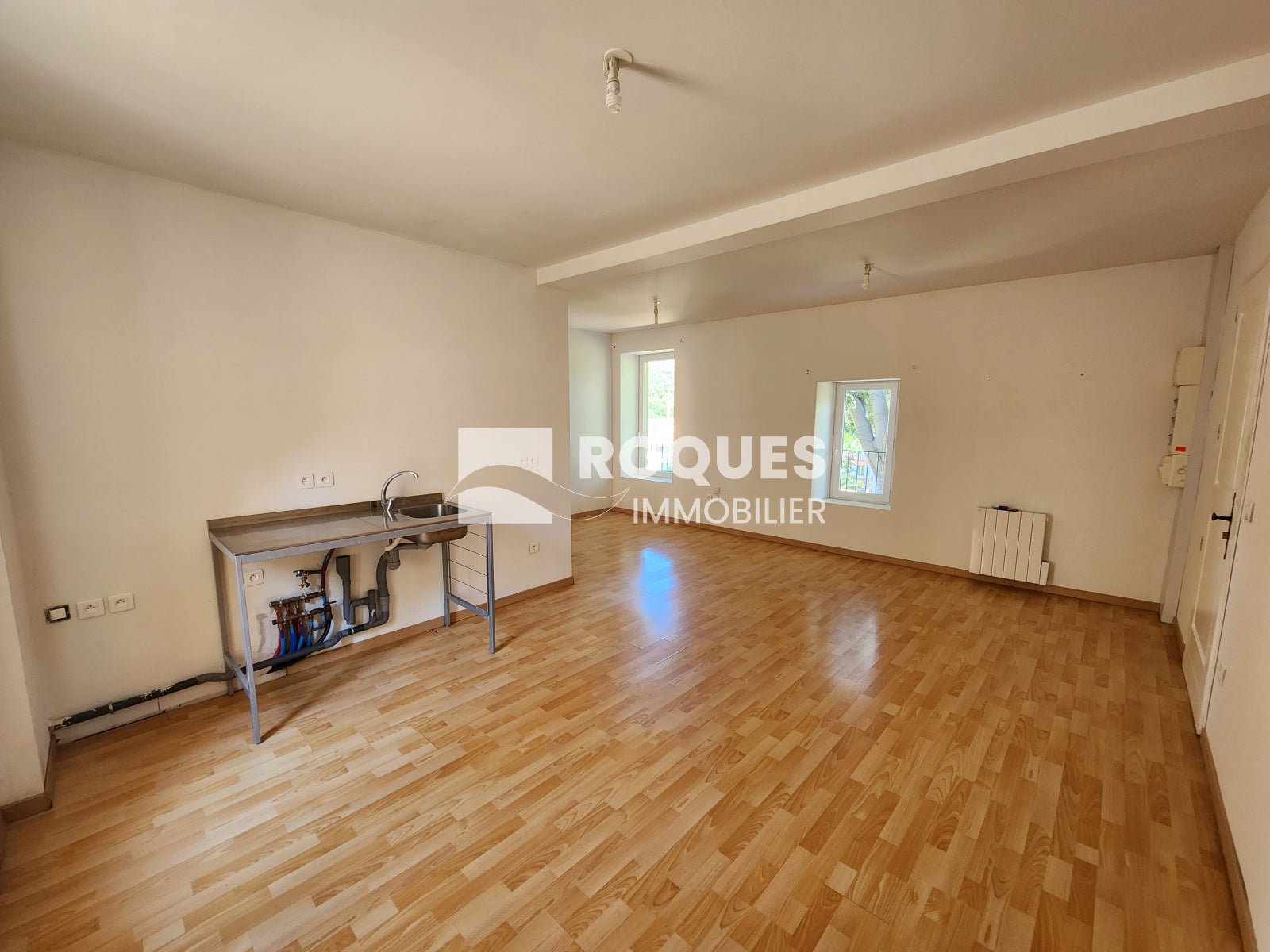 Appartement Chemin des Buissons à Lodève
