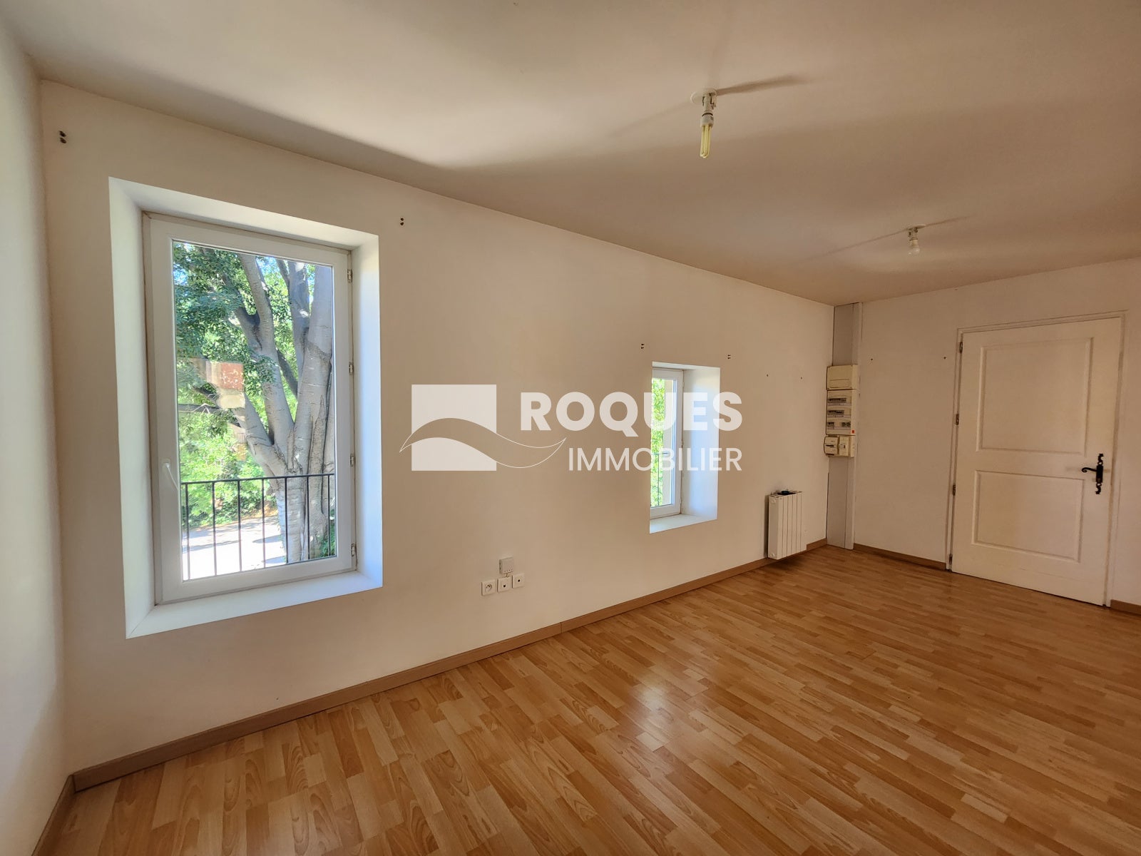Appartement Chemin des Buissons à Lodève
