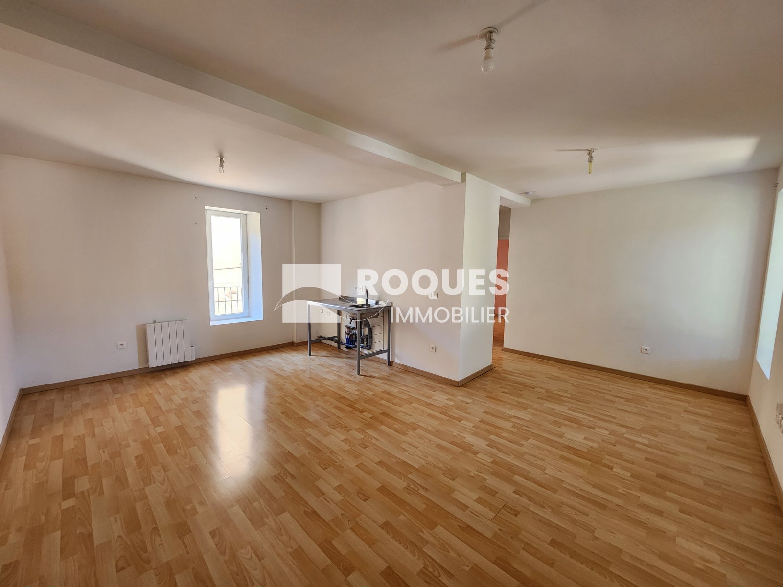Appartement Chemin des Buissons à Lodève