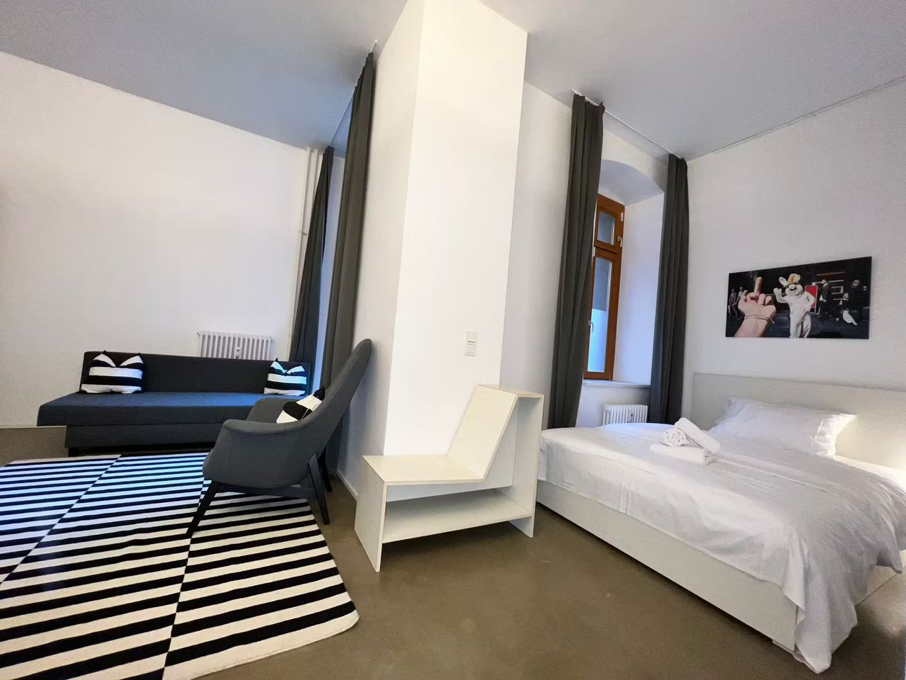 Wohnung Thaerstraße in Berlin