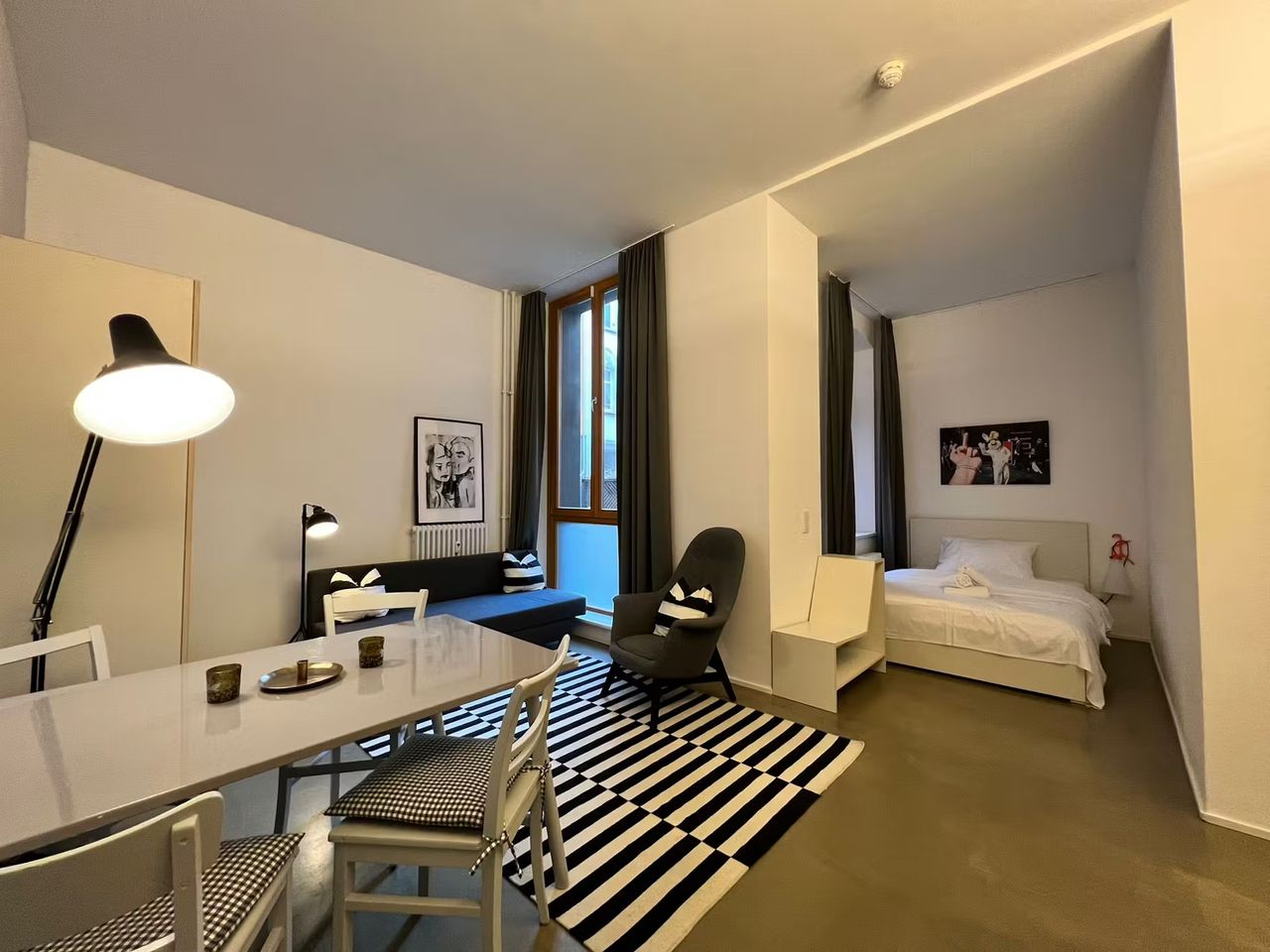 Wohnung Thaerstraße in Berlin