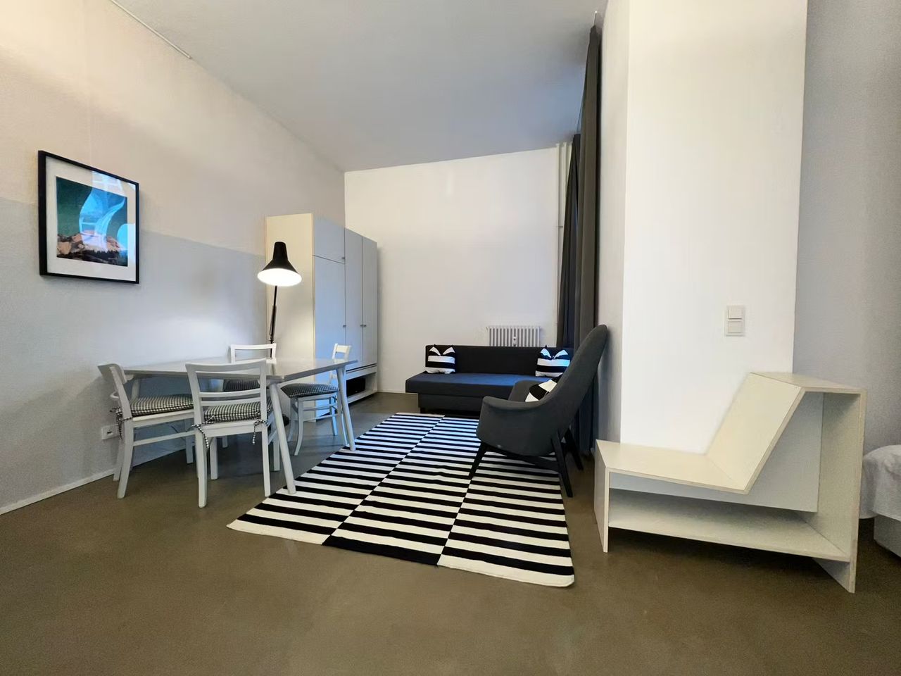 Wohnung Thaerstraße in Berlin