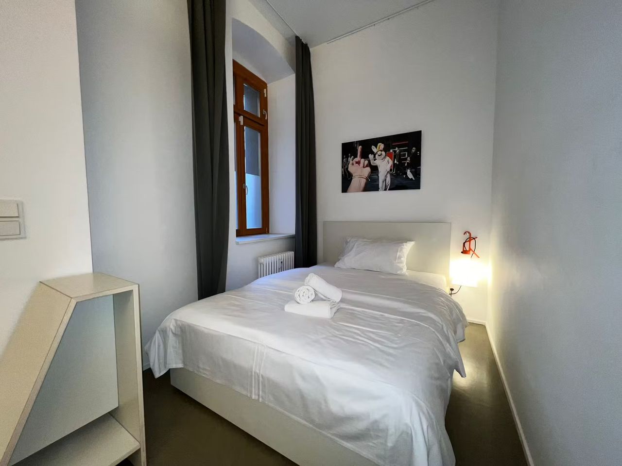 Wohnung Thaerstraße in Berlin
