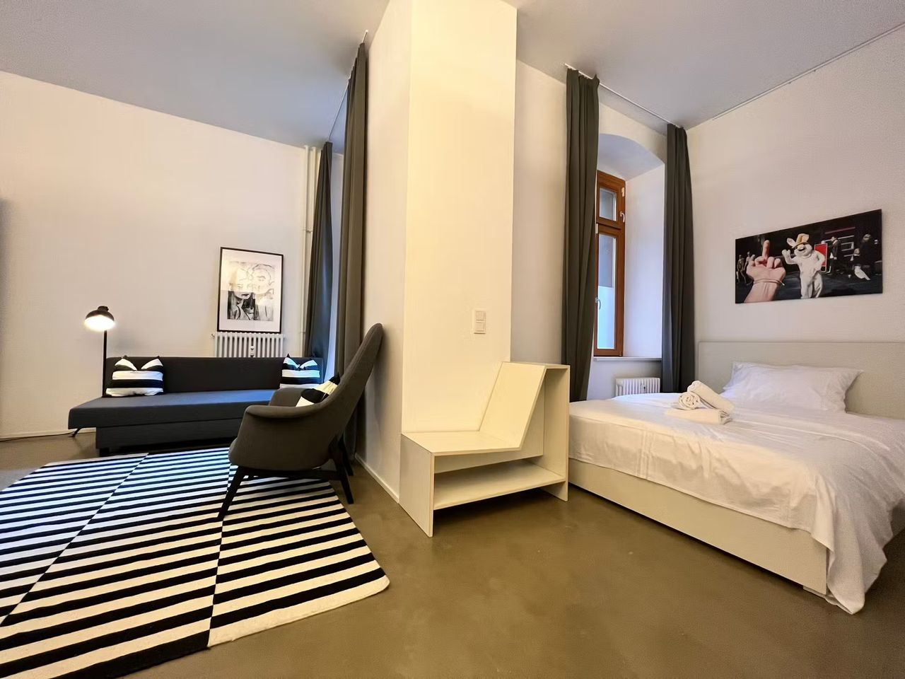 Wohnung Thaerstraße in Berlin