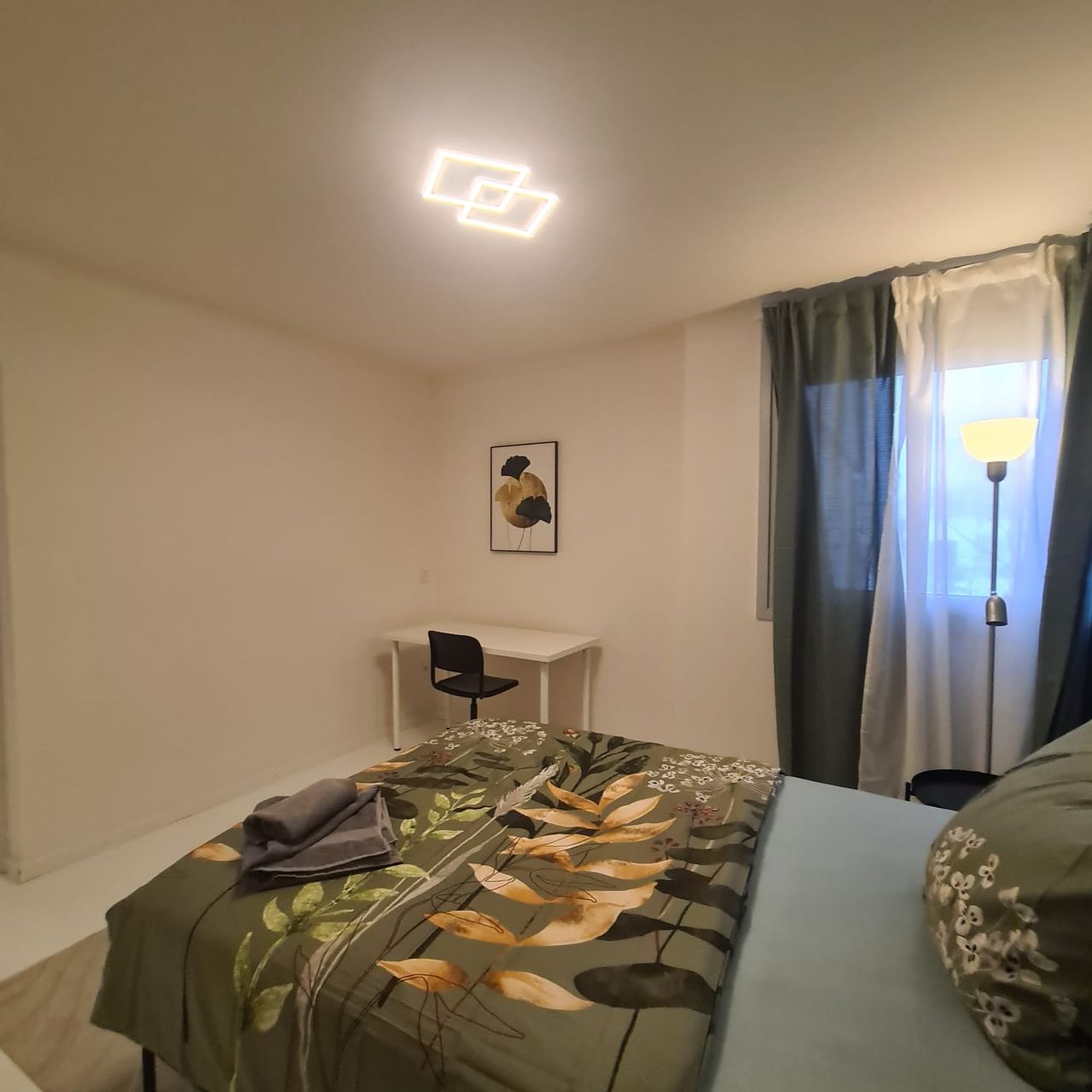 Wohnung Rauschbergstraße in Putzbrunn