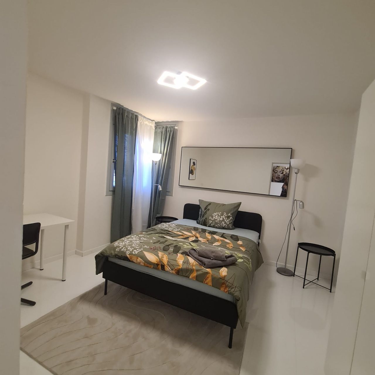 Wohnung Rauschbergstraße in Putzbrunn