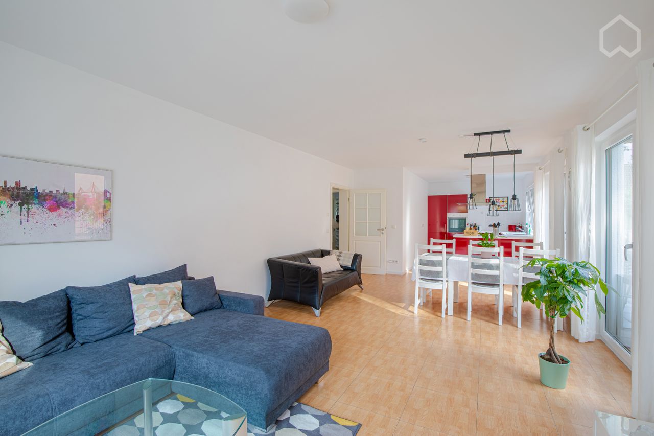 Wohnung Masurenweg in Hamburg