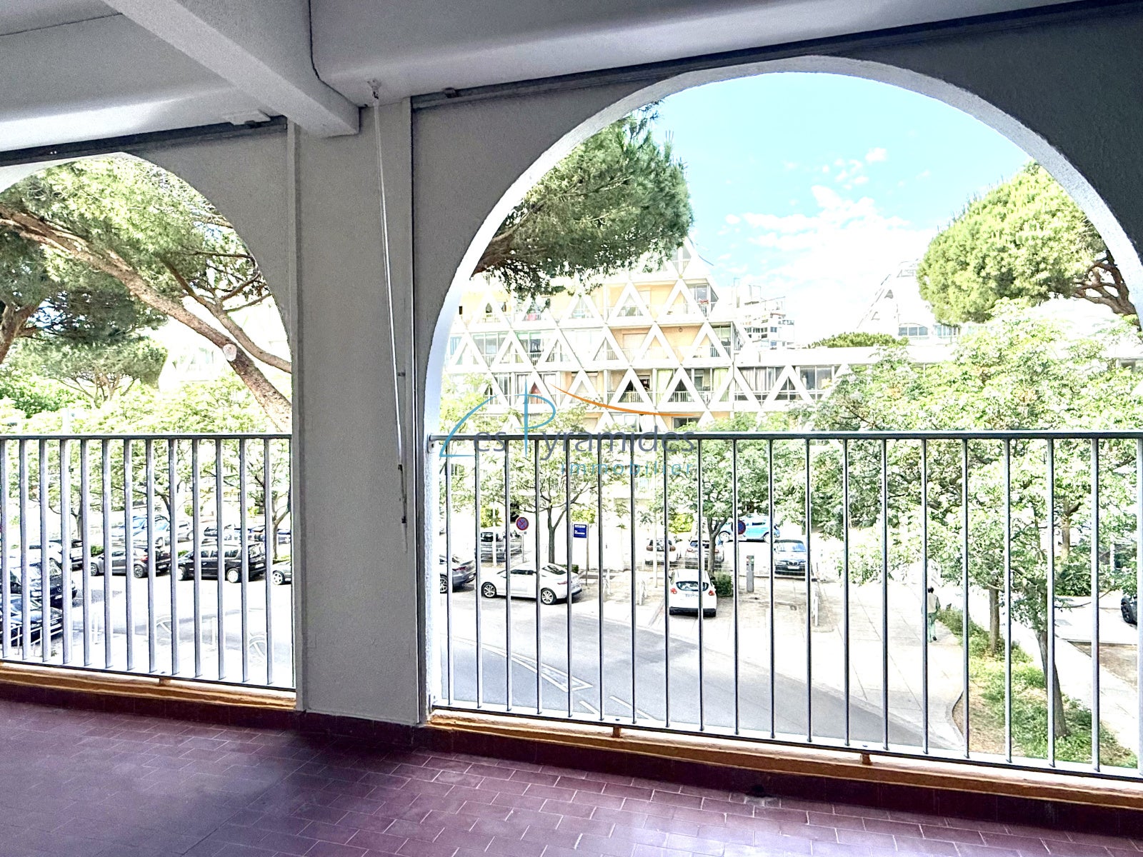 Appartement Avenue Robert Fages à La Grande-Motte