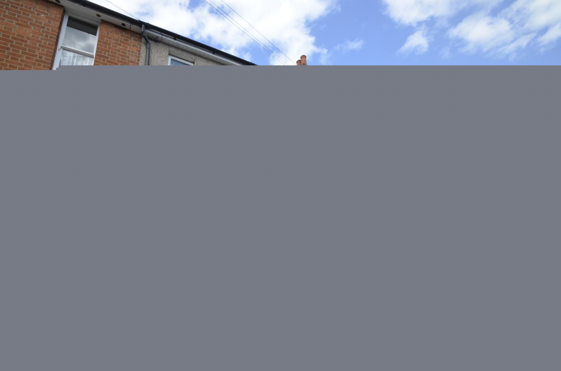 House Albert Road in Borough of Spelthorne