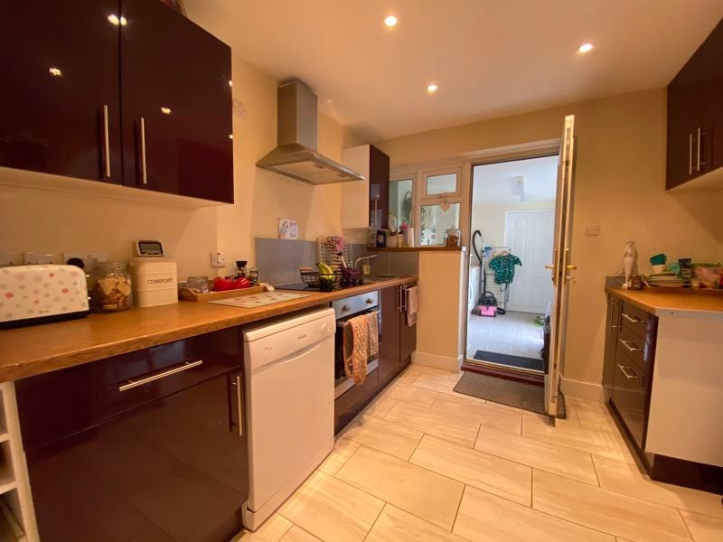 House Prestbury Green in Shrewsbury