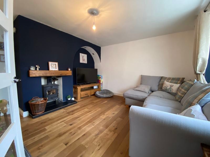 House Prestbury Green in Shrewsbury