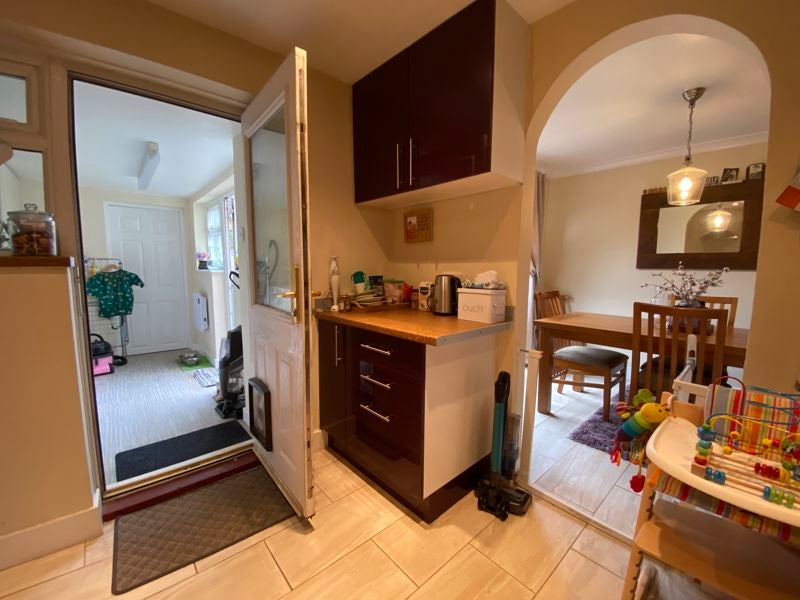 House Prestbury Green in Shrewsbury