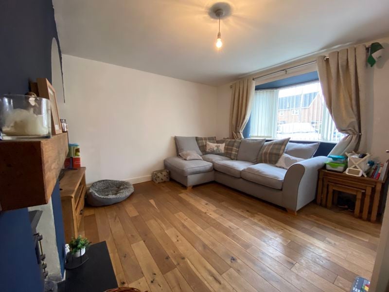 House Prestbury Green in Shrewsbury