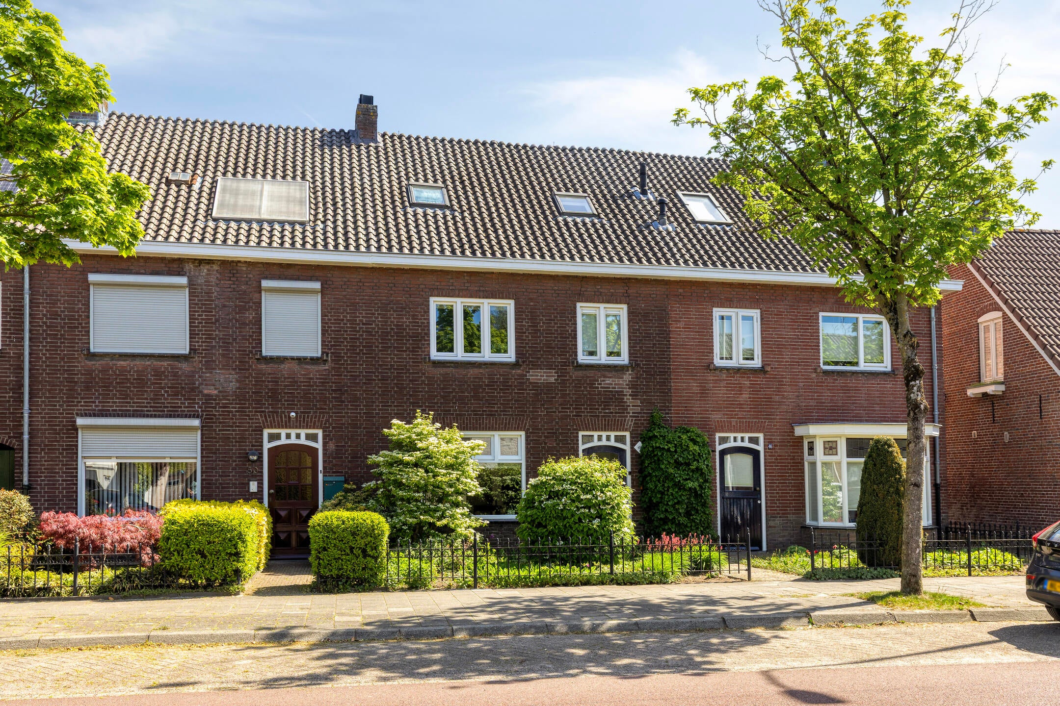 't Hofke 48 in Eindhoven