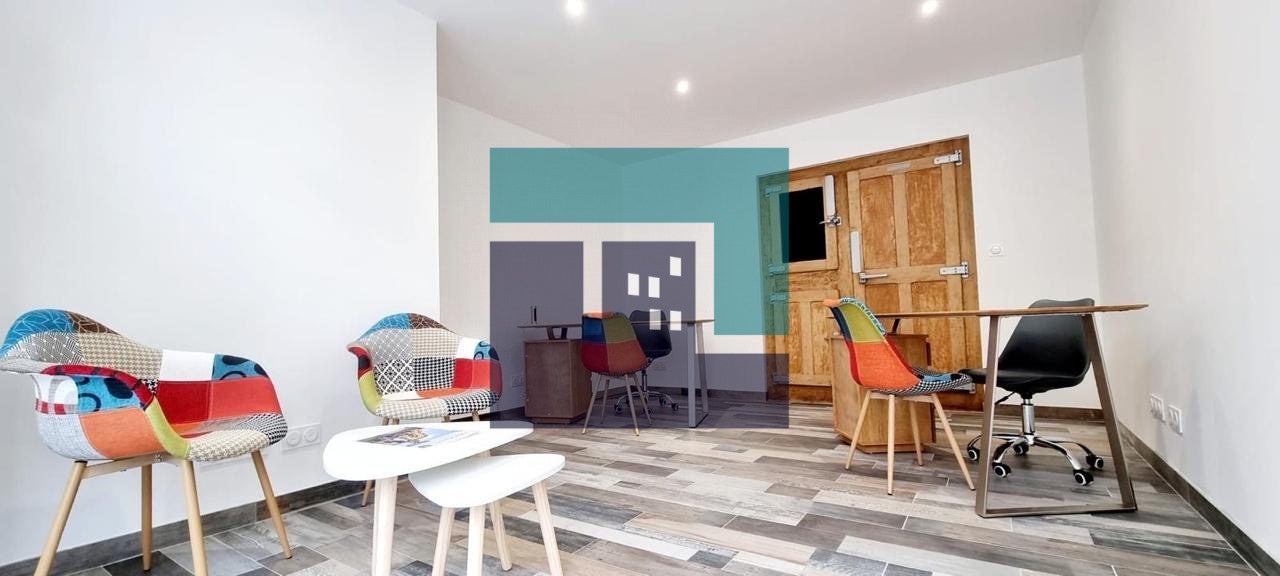 Appartement D 709 à La Palme
