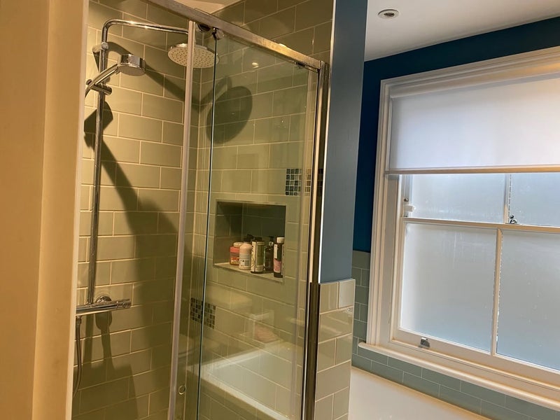 Room Vespan Road in Greater London