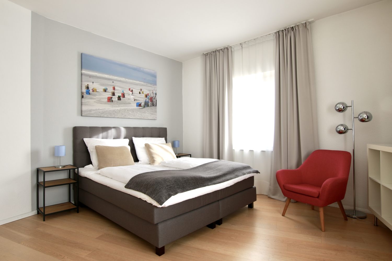 Wohnung Antwerpener Straße in Köln