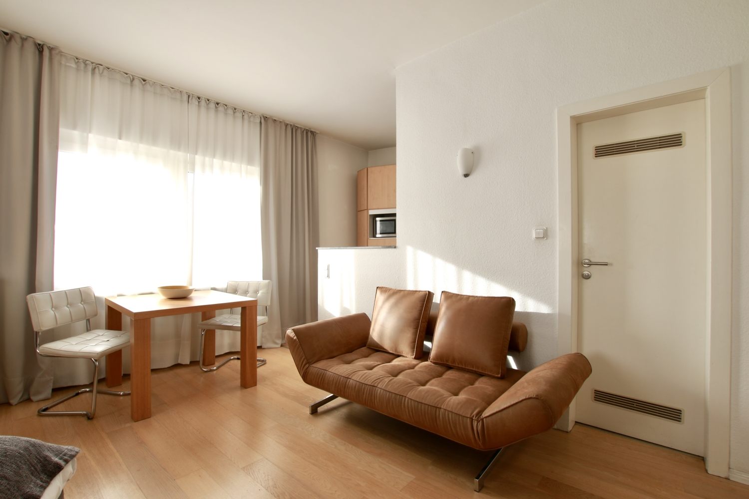 Wohnung Antwerpener Straße in Köln