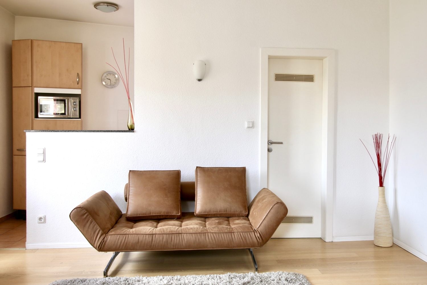 Wohnung Antwerpener Straße in Köln