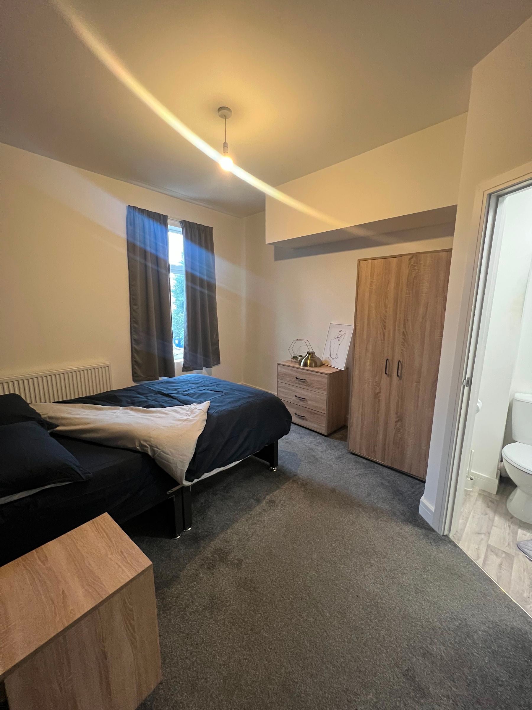 Room Victoria Road in Doncaster