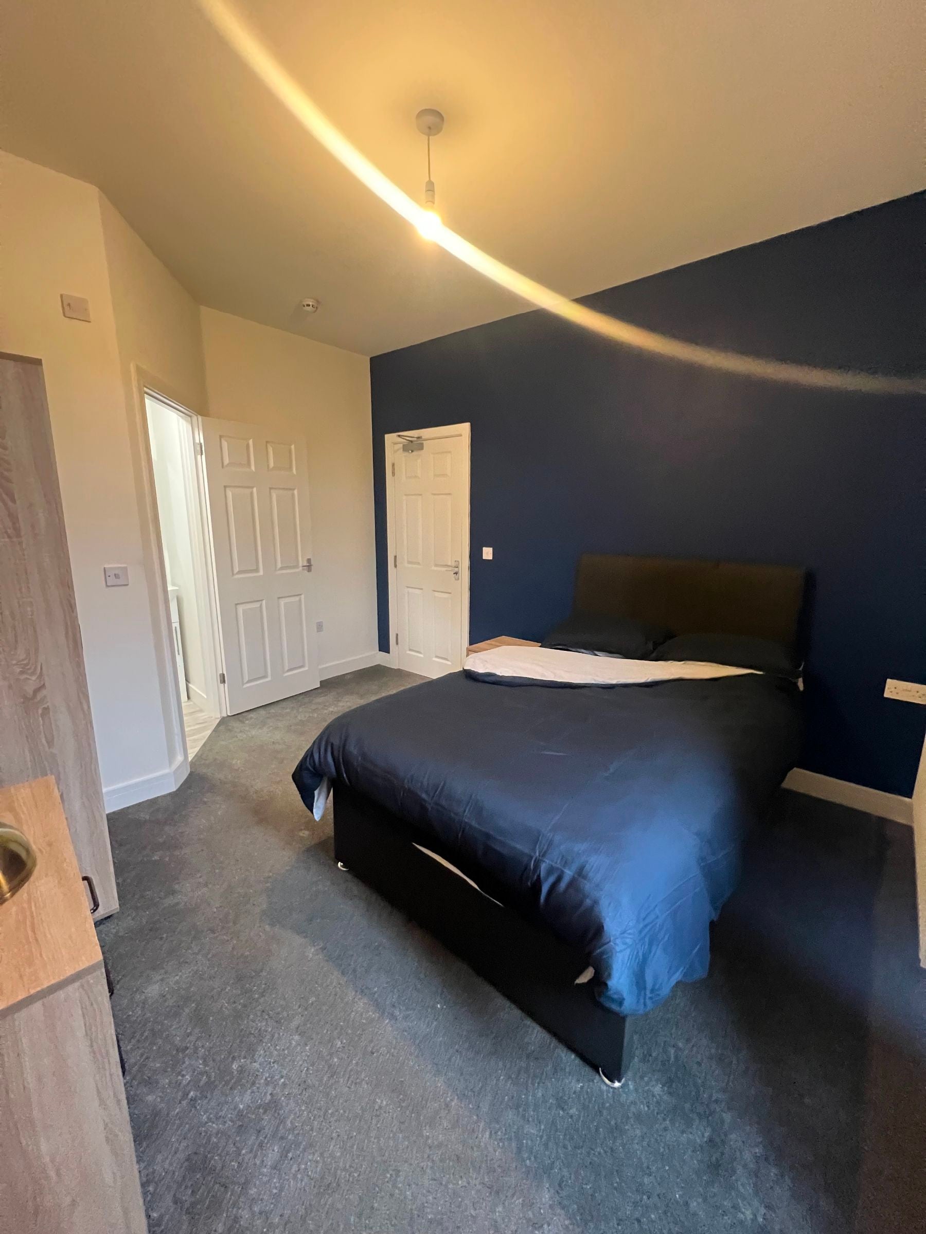Room Victoria Road in Doncaster