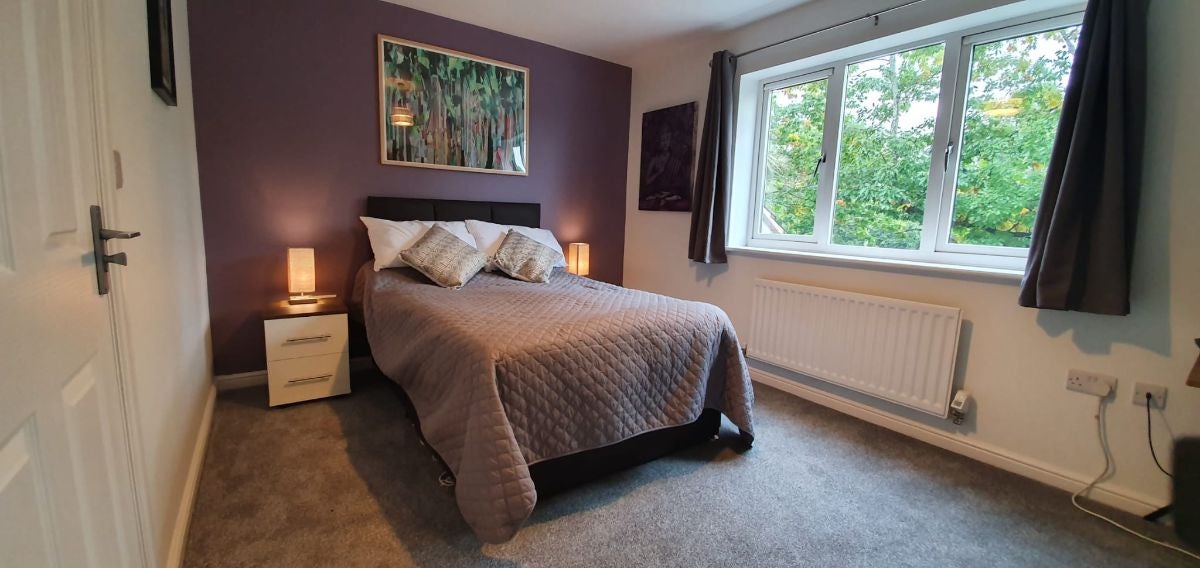 Room Blackmires Way in Ashfield