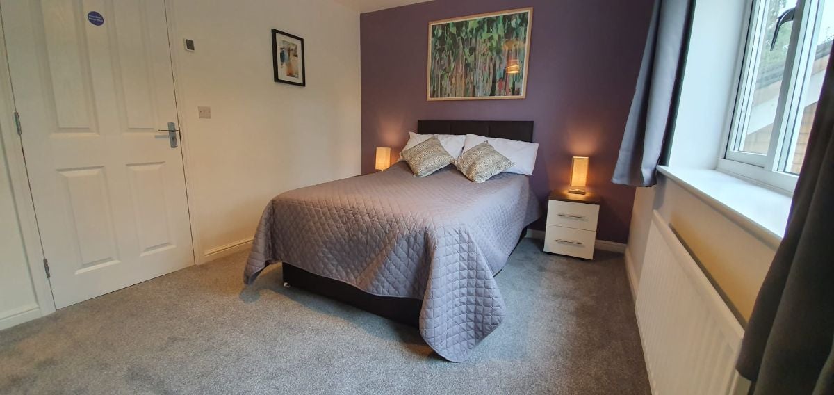 Room Blackmires Way in Ashfield