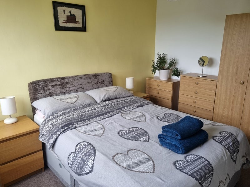 Room Arden Lodge Road in Manchester