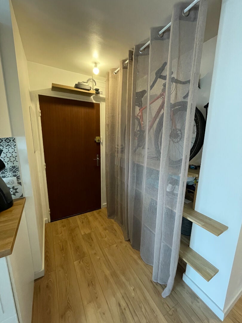 Flat Rue Gaston Doumergue in Tournefeuille