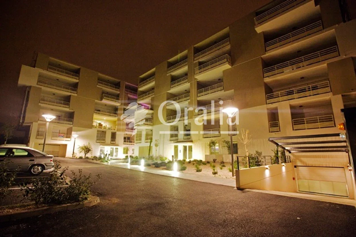 Appartement Rue Callisto à Juvignac