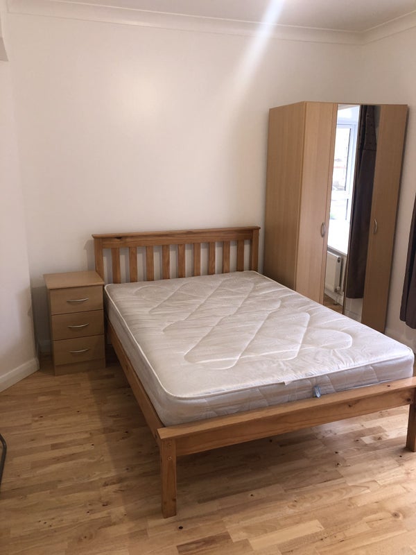 Room Ironmongers Place in Greater London