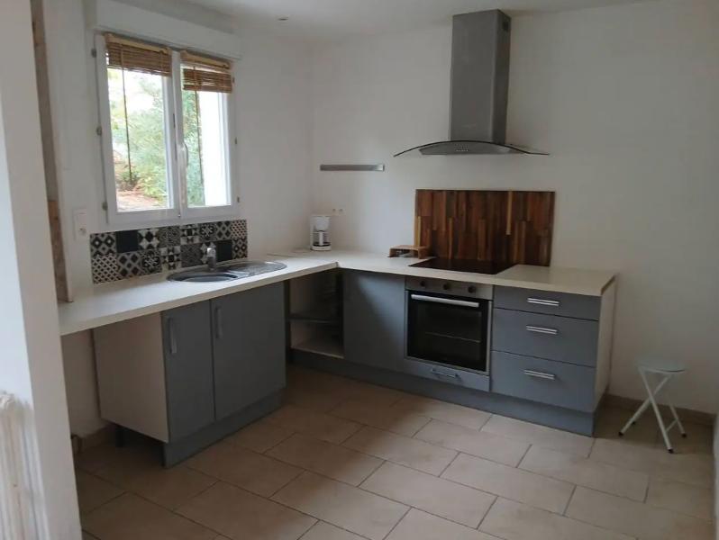 Maison Rue des Treilles à Libourne