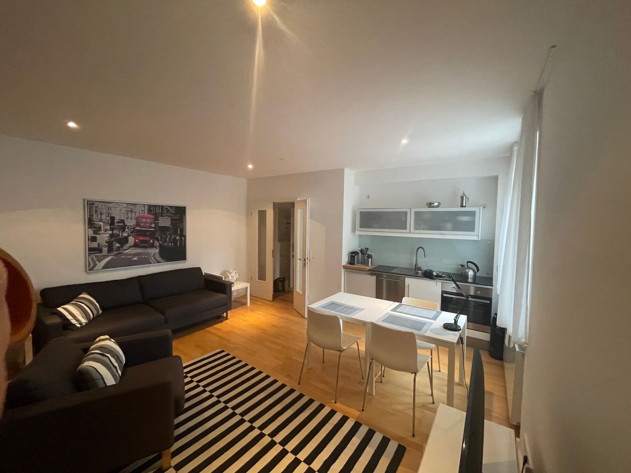 Wohnung Kurfürstendamm in Berlin