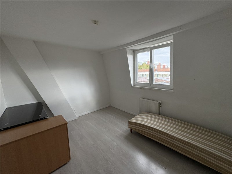 Maison Rue Newcommen à Roubaix