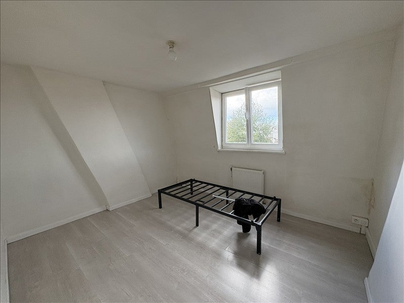 Maison Rue Newcommen à Roubaix