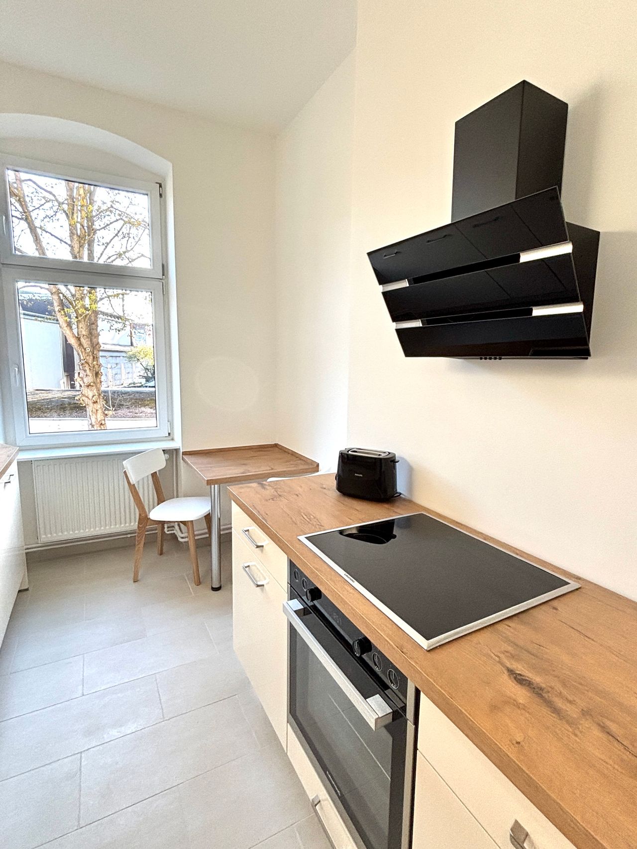 Wohnung Naumburger Straße in Berlin