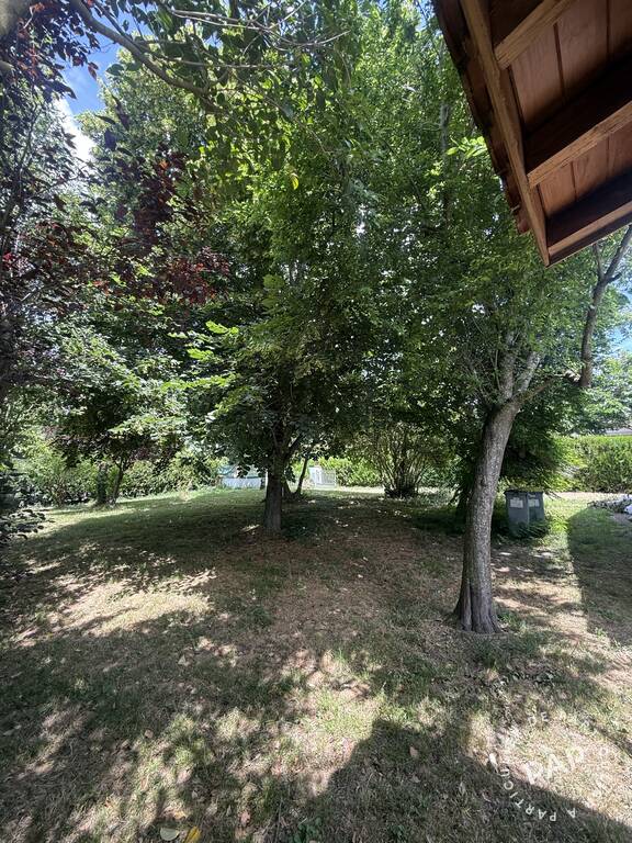 Maison Chemin de la Rivière à Montlaur