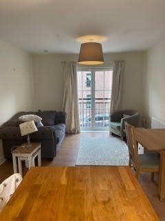 Flat Old Dalmore Drive in Auchendinny