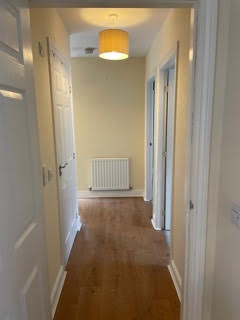 Flat Old Dalmore Drive in Auchendinny